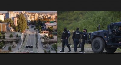 Pueblos. Geopolítica. Guerra y paz. Kosovo: Una situación explosiva