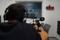 Valleseco: 10 personas han empezado a trabajar en el Consistorio vallesequense