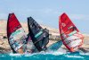 37º Campeonato Fuerteventura Slalom X: Rutkowski aguanta la presión; Offringa roza la perfección