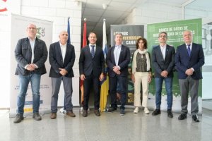 Transici&oacute;n y CSIC impulsan el uso de tecnolog&iacute;a gen&eacute;tica para reforzar la protecci&oacute;n de la biodiversidad canaria