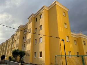 Gáldar: Primera fase de las obras del ARRU de las 49 viviendas sociales de la calle Delgado