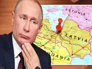 Artículo de opinión: &#039;La “Línea de Defensa del Báltico” pretende acelerar el “Schengen militar” liderado por Alemania&#039;