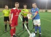 F&uacute;tbol 1&ordf; Regional: (0-0) El empate frente al Ba&ntilde;aderos le supo a poco al San Isidro