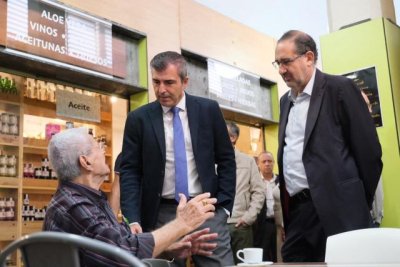 Consumo lanza una campa&ntilde;a informativa sobre las nuevas hojas de reclamaciones digitalizadas