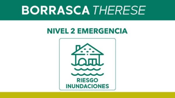 El Ayuntamiento de G&aacute;ldar refuerza la vigilancia ante la alerta y valida la eficacia de las actuaciones preventivas