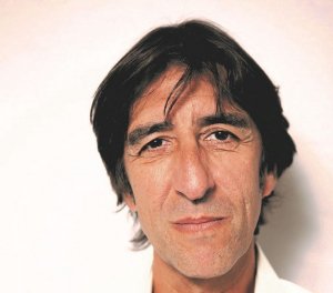 El escritor Benjamín Prado inaugura en la Casa-Museo Pérez Galdós, el taller de lectura ‘Almudena Grandes’