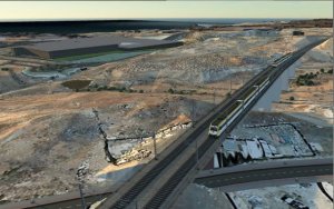 Turcón solicita al Cabildo de Gran Canaria la ampliación del plazo de información pública al proyecto del tren (Vídeo)