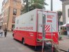 El ICHH mantiene activa esta semana su campa&ntilde;a de donaci&oacute;n de sangre en San Crist&oacute;bal de La Laguna