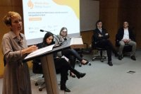 Una docena de entidades de innovaci&oacute;n ampl&iacute;an redes entre las islas y continente en Atlantic Africa Startup Forum