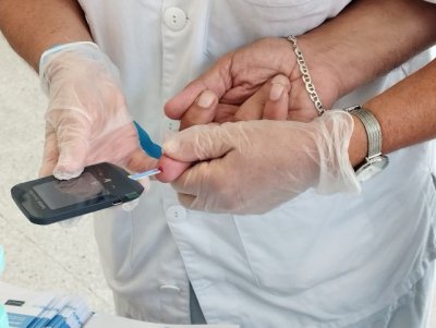 Sanidad imparte casi cien talleres de educaci&oacute;n diabetol&oacute;gica con m&aacute;s de 1.500 participantes