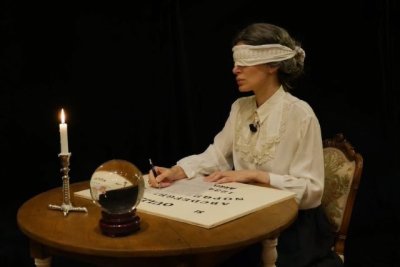 El Cabrera Pinto exhibe las obsesiones de la precursora de la abstracci&oacute;n en &lsquo;Georgiana&rsquo;s Echoes&rsquo;