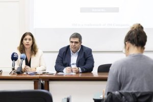 Canarias alcanza la cifra récord de trabajadores autónomos con 141.506 afiliados