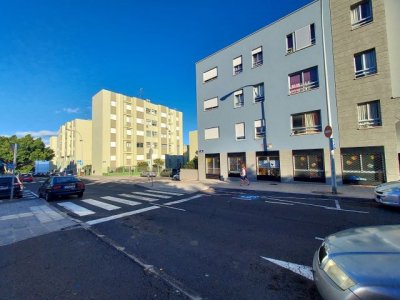 Vivienda saca a licitaci&oacute;n la rehabilitaci&oacute;n de 1.212 viviendas del parque p&uacute;blico por tres millones de euros