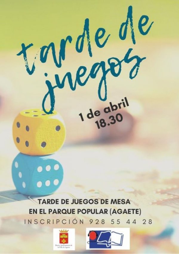 Agaete: Nueva actividad que organiza la Biblioteca Pública Municipal Manuel Alemán