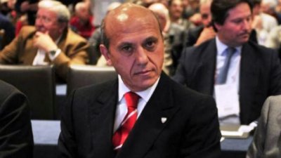 Del Nido buscará hacerse con el control del Sevilla aunque no pueda presidirlo