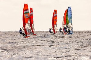 Windsurf Foil: Gran &eacute;xito de la III edici&oacute;n de la Lanzarote Foil Challenge
