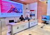 El comisionado inaugura el primer Plan de Formaci&oacute;n del REF para pymes, aut&oacute;nomos y emprendedores