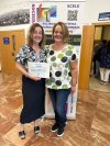 Sanidad, premiada por segundo año consecutivo por un proyecto sobre la atención a las personas cuidadoras