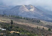 Los Reyes regresan a La Palma para conocer las tareas de reconstrucción tras la erupción del Tajogaite