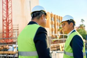 El Gobierno de Canarias avanza en la construcci&oacute;n de vivienda p&uacute;blica en Las Palmas de Gran Canaria