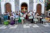 Valleseco celebra el 51º Aniversario de la Romería-Ofrenda a Nuestra Señora de la Encarnación