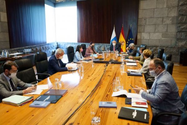 Ampliación de crédito de 35 millones para fortalecer la respuesta asistencial a la COVID-19