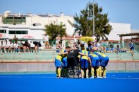 Hockey: La UD Taburiente no falla y gana en casa frente al CD Terrassa Hockey