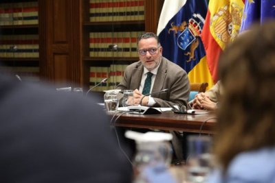 Poli Suárez: “Hemos incrementado en un 60 % los recursos para el alumnado con necesidades específicas»