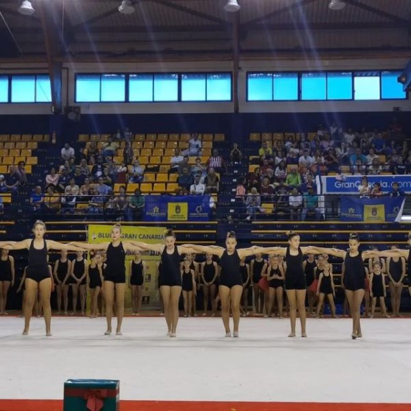El Cabildo de Gran Canaria convoca los Premios ‘Gran Canaria Actividad Física y Deportes Jesús Telo 2023