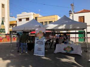 La Aldea pone el punto final al proyecto Triple R