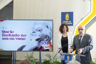 Igualdad abre el plazo para solicitar ayudas de emergencia social para mujeres v&iacute;ctimas de violencia de g&eacute;nero