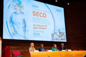 Sanidad ultima el Plan de prevención de la obesidad infantil en menores de 12 años en Canarias