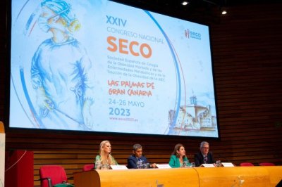 Sanidad ultima el Plan de prevenci&oacute;n de la obesidad infantil en menores de 12 a&ntilde;os en Canarias