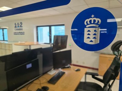 El Gobierno declara la alerta por incendio forestal en islas capitalinas y prealerta por calor en todas las islas