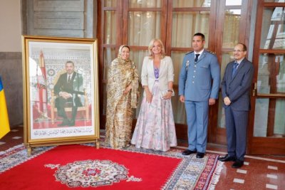 Marruecos apuesta por la unidad, el progreso y la cooperación con Canarias