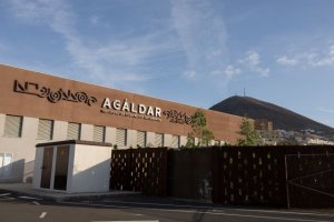 El Ayuntamiento de G&aacute;ldar recibe 300.000 euros para mejorar la movilidad escolar el IES Ag&aacute;ldar