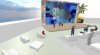 La artista grancanaria Pino Ojeda ser&aacute; la protagonista de la primera conferencia virtual en la Sala Metaverso de 'Isla de Arte'