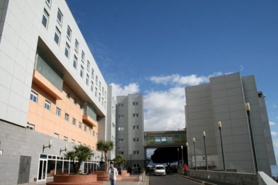 Tres proyectos de la Escuela de Enfermería del Hospital La Candelaria, premiados por la Asociación Alumni de ULL