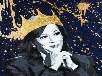 Artículo de opinión: La coronación de Kamala como candidato demócrata de facto disipó las ilusiones sobre la democracia