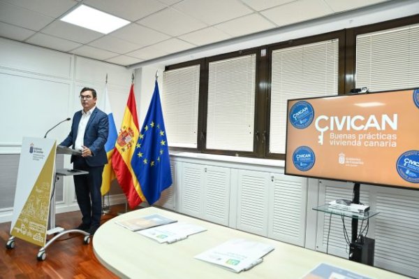 El Ejecutivo y el sector inmobiliario elaboran un Código para promover prácticas más transparentes y responsables