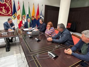 El Gobierno de Canarias aboga por potenciar en las aulas los contenidos sobre el sector primario