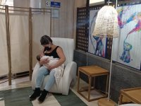 El &Aacute;rea de Salud de Lanzarote pone en marcha salas de lactancia materna en cinco centros de salud