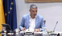 Quintero anuncia inversiones por 18,2 millones de euros para mejorar las redes de riego en El Hierro