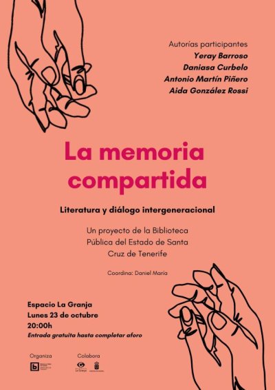 El Gobierno celebra el D&iacute;a de las Bibliotecas desde la perspectiva de la funci&oacute;n social de estos espacios