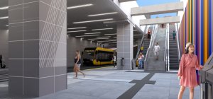El Ayuntamiento de Las Palmas impulsa la mejora de la movilidad y la renaturalización del Parque Santa Catalina