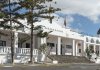 La consejera de Sanidad asegura que la asistencia geri&aacute;trica est&aacute; garantizada en el &aacute;rea de salud de Lanzarote
