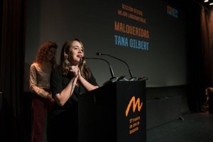 ‘Malqueridas’ es la ganadora de la Muestra de Cine de Lanzarote