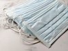 Sanidad recuerda que el material de protecci&oacute;n donado sin aval de servicios de Prevenci&oacute;n no se dio a sanitarios
