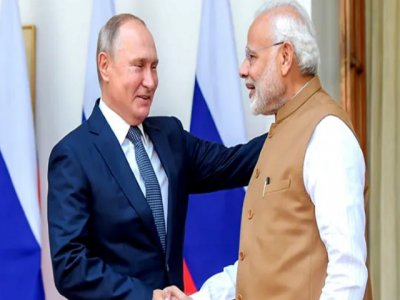 Opinión: El elogio del presidente Putin al primer ministro Modi tendrá un gran impacto en las percepciones globales