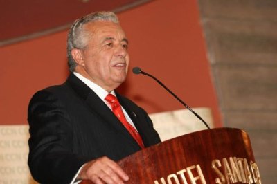 El Gobierno de Canarias declara tres d&iacute;as de luto oficial por el fallecimiento del expresidente Lorenzo Olarte